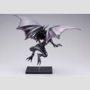 Yu-Gi-Oh! Oshi Works Statue Red-Eyes Black Dragon 24 cm