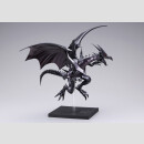 Yu-Gi-Oh! Oshi Works Statue Red-Eyes Black Dragon 24 cm