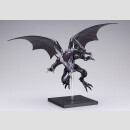 Yu-Gi-Oh! Oshi Works Statue Red-Eyes Black Dragon 24 cm