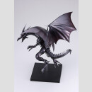 Yu-Gi-Oh! Oshi Works Statue Red-Eyes Black Dragon 24 cm