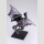 Yu-Gi-Oh! Oshi Works Statue Red-Eyes Black Dragon 24 cm