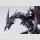 Yu-Gi-Oh! Oshi Works Statue Red-Eyes Black Dragon 24 cm