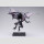 Yu-Gi-Oh! Oshi Works Statue Red-Eyes Black Dragon 24 cm