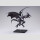 Yu-Gi-Oh! Oshi Works Statue Red-Eyes Black Dragon 24 cm