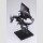 Yu-Gi-Oh! Oshi Works Statue Red-Eyes Black Dragon 24 cm