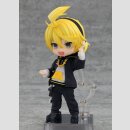 Character Vocal Series 02 Nendoroid Doll Actionfigur Kagamine Len Bring it on Ver. 14 cm