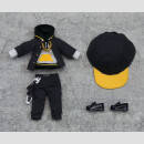 Character Vocal Series 02 Nendoroid Doll Actionfigur Kagamine Len Bring it on Ver. 14 cm