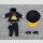 Character Vocal Series 02 Nendoroid Doll Actionfigur Kagamine Len Bring it on Ver. 14 cm