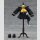 Character Vocal Series 02 Nendoroid Doll Actionfigur Kagamine Rin Bring it on Ver. 14 cm