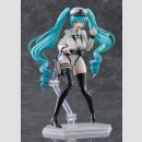 Goddess of Victory: Nikke Figma Actionfigur Privaty 15 cm