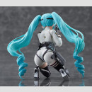 Goddess of Victory: Nikke Figma Actionfigur Privaty 15 cm