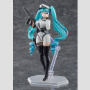 Goddess of Victory: Nikke Figma Actionfigur Privaty 15 cm