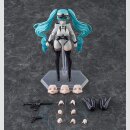Goddess of Victory: Nikke Figma Actionfigur Privaty 15 cm