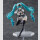 Goddess of Victory: Nikke Figma Actionfigur Privaty 15 cm