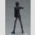 Persona 5 Royal Pop Up Parade PVC Statue Protagonist 16 cm