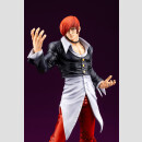 The King of Fighters 98 PVC Statue 1/8 SNK Iori Yagami 25 cm