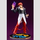 The King of Fighters 98 PVC Statue 1/8 SNK Iori Yagami 25 cm