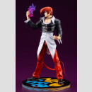 The King of Fighters 98 PVC Statue 1/8 SNK Iori Yagami 25 cm