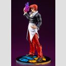 The King of Fighters 98 PVC Statue 1/8 SNK Iori Yagami 25 cm
