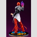 The King of Fighters 98 PVC Statue 1/8 SNK Iori Yagami 25 cm