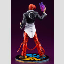 The King of Fighters 98 PVC Statue 1/8 SNK Iori Yagami 25 cm
