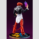 The King of Fighters 98 PVC Statue 1/8 SNK Iori Yagami 25 cm
