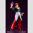 The King of Fighters 98 PVC Statue 1/8 SNK Iori Yagami 25 cm
