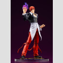 The King of Fighters 98 PVC Statue 1/8 SNK Iori Yagami 25 cm