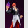 The King of Fighters 98 PVC Statue 1/8 SNK Iori Yagami 25 cm
