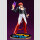 The King of Fighters 98 PVC Statue 1/8 SNK Iori Yagami 25 cm