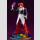 The King of Fighters 98 PVC Statue 1/8 SNK Iori Yagami 25 cm