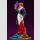 The King of Fighters 98 PVC Statue 1/8 SNK Iori Yagami 25 cm