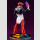 The King of Fighters 98 PVC Statue 1/8 SNK Iori Yagami 25 cm