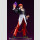 The King of Fighters 98 PVC Statue 1/8 SNK Iori Yagami 25 cm