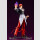 The King of Fighters 98 PVC Statue 1/8 SNK Iori Yagami 25 cm