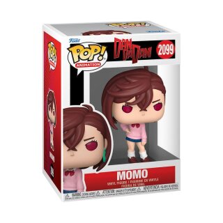 FUNKO POP! ANIMATION Dandadan MOMO