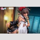 Goddess of Victory: Nikke PVC Statue 1/4 Noir Black...