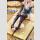 Fate/Grand Order Statue 1/7 Saber Class servant Okita Souji Final Ascension Ver. 14 cm