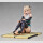 Fate/Grand Order Statue 1/7 Saber Class servant Okita Souji Final Ascension Ver. 14 cm