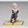 Fate/Grand Order Statue 1/7 Saber Class servant Okita Souji Final Ascension Ver. 14 cm