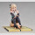 Fate/Grand Order Statue 1/7 Saber Class servant Okita Souji Final Ascension Ver. 14 cm