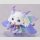 Nijisanji Nendoroid Actionfigur Lunlun 10 cm