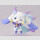 Nijisanji Nendoroid Actionfigur Lunlun 10 cm
