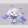 Nijisanji Nendoroid Actionfigur Lunlun 10 cm