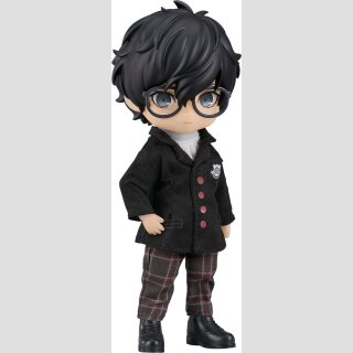 Persona5 Royal Nendoroid Actionfigur Protagonist: School Uniform Ver. 10 cm