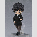 Persona5 Royal Nendoroid Actionfigur Protagonist: School Uniform Ver. 10 cm