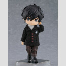 Persona5 Royal Nendoroid Actionfigur Protagonist: School Uniform Ver. 10 cm