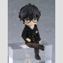 Persona5 Royal Nendoroid Actionfigur Protagonist: School Uniform Ver. 10 cm
