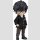 Persona5 Royal Nendoroid Actionfigur Protagonist: School Uniform Ver. 10 cm