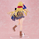 Hokkaido Gals Are Super Adorable PVC Statue 1/6 Minami Fuyuki 28 cm